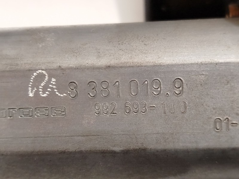 Recambio de elevalunas delantero izquierdo para bmw x5 (e53) 3.0 d referencia OEM IAM 8381019 67628381019 