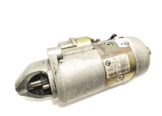 Recambio de motor arranque para bmw x5 (e53) 3.0 d referencia OEM IAM 2247391 12412247391 63222005