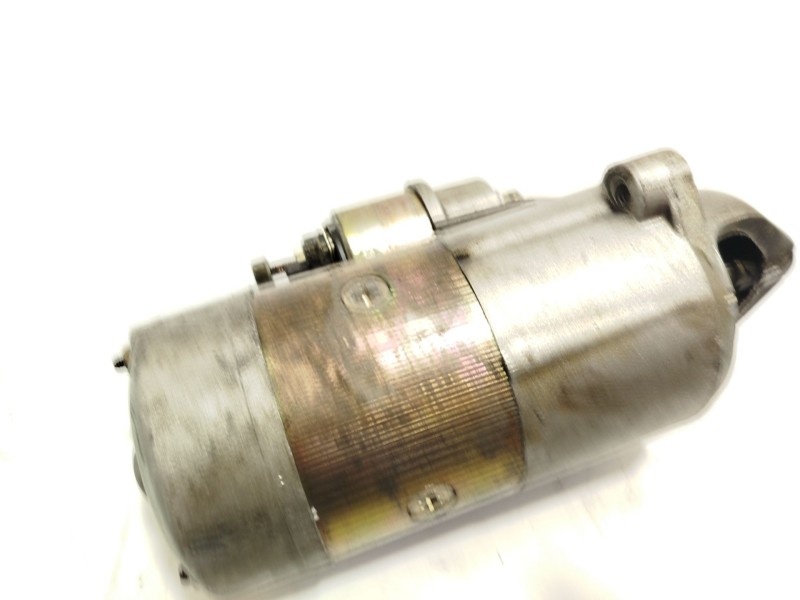 Recambio de motor arranque para bmw x5 (e53) 3.0 d referencia OEM IAM 2247391 12412247391 63222005