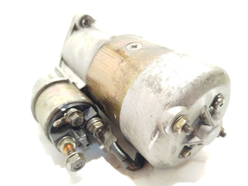 Recambio de motor arranque para bmw x5 (e53) 3.0 d referencia OEM IAM 2247391 12412247391 63222005