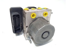 Recambio de abs para dacia duster laureate 4x2 referencia OEM IAM 476607477R 0265956403 269727