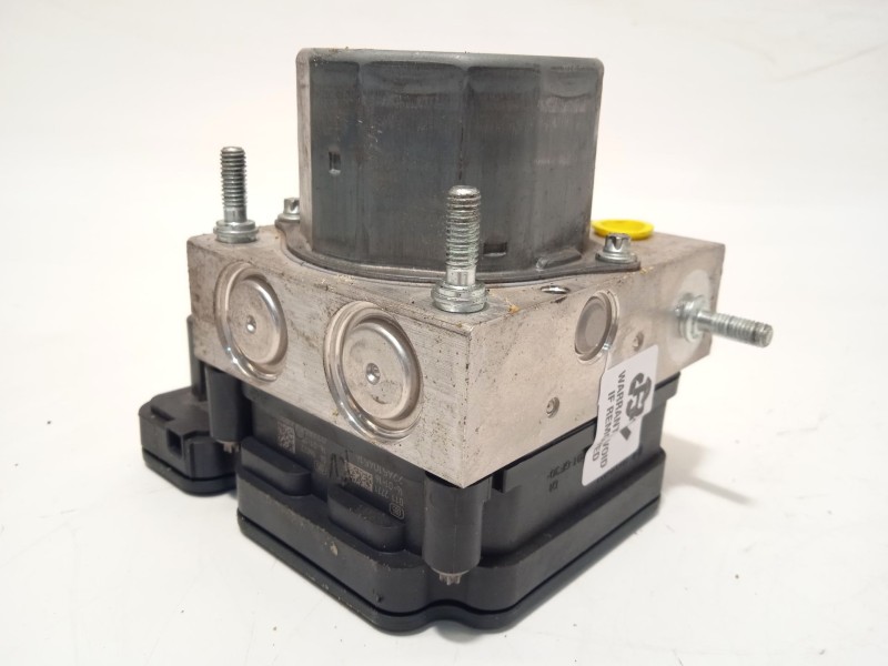 Recambio de abs para dacia duster laureate 4x2 referencia OEM IAM 476607477R 0265956403 269727