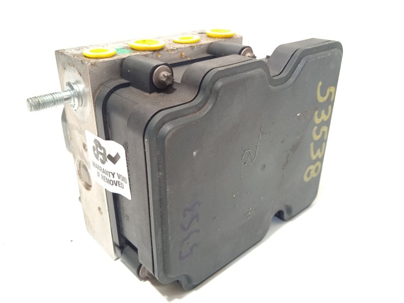 Recambio de abs para dacia duster laureate 4x2 referencia OEM IAM 476607477R 0265956403 269727