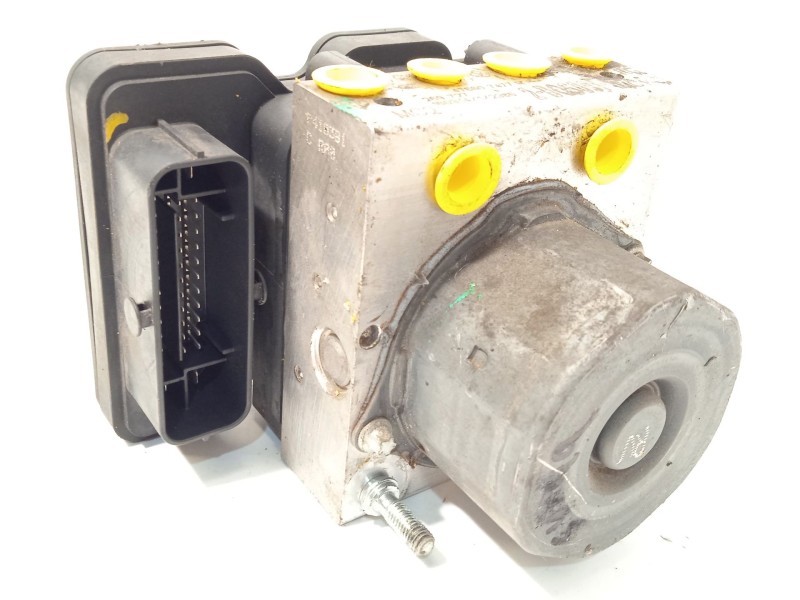 Recambio de abs para dacia duster laureate 4x2 referencia OEM IAM 476607477R 0265956403 269727