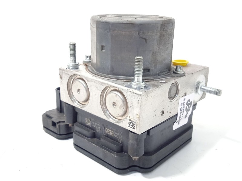 Recambio de abs para dacia duster laureate 4x2 referencia OEM IAM 476607477R 0265956403 269727