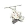 Recambio de elevalunas delantero izquierdo para renault megane iii coupe dynamique referencia OEM IAM 807315834R  807319926R