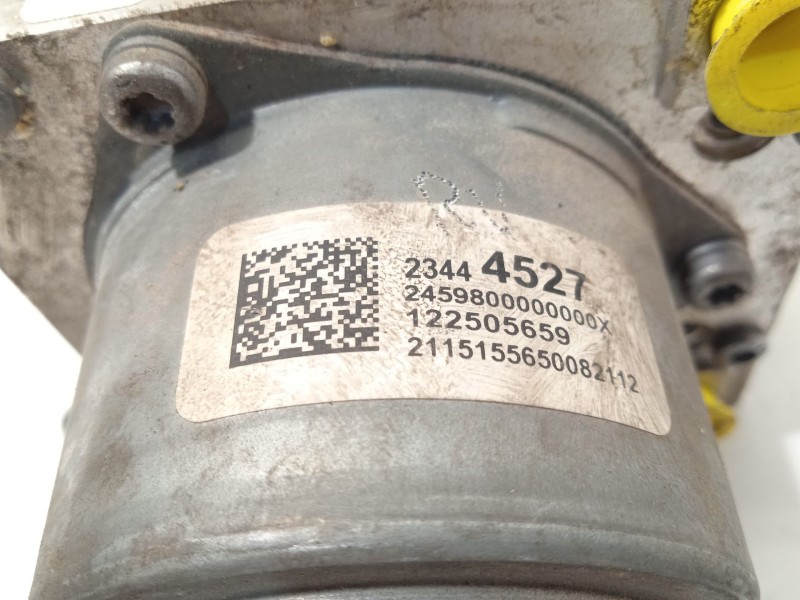 Recambio de abs para opel insignia berlina 2.0 cdti referencia OEM IAM 23444527 23444263 122505659