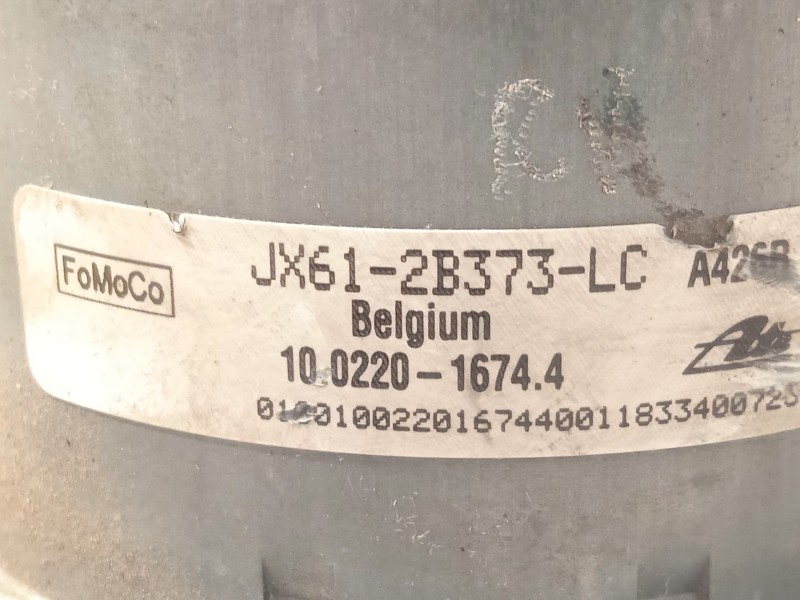 Recambio de abs para ford focus st-line referencia OEM IAM JX612B373LC 28516292433 10022016744