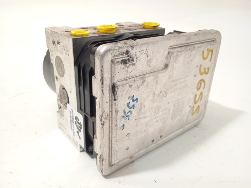 Recambio de abs para renault scenic iv limited referencia OEM IAM 476608658R 28515751063 10022010274