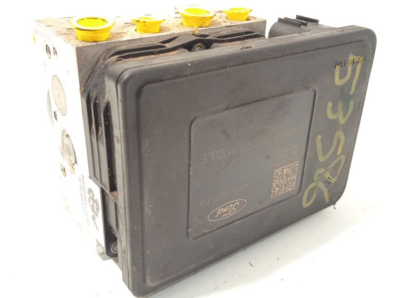 Recambio de abs para ford ecosport (cr6) trend referencia OEM IAM GN152B373EA 10091701433 10022015454