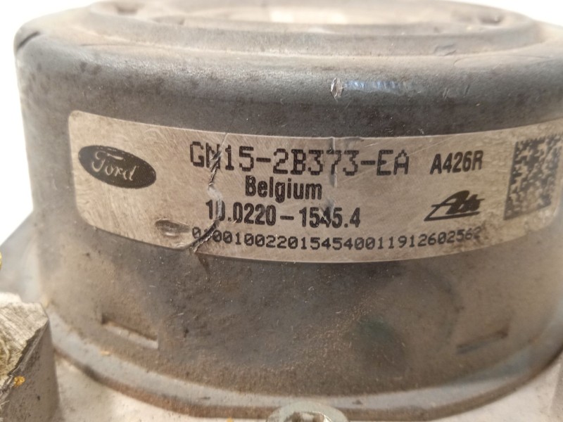 Recambio de abs para ford ecosport (cr6) trend referencia OEM IAM GN152B373EA 10091701433 10022015454