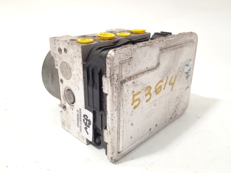 Recambio de abs para volkswagen tiguan (ad1, ax1) 2.0 tdi referencia OEM IAM 5Q0614517CE 28515782123 10022010014