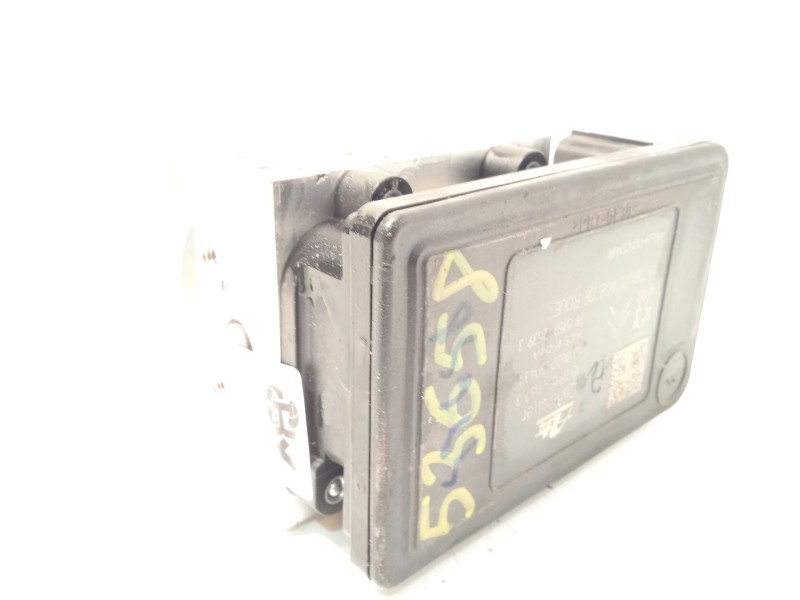 Recambio de abs para citroën c3 tonic referencia OEM IAM 9802460680 10091511673 10022001214