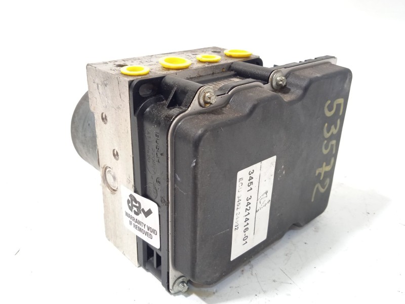 Recambio de abs para bmw x3 (e83) 2.0d referencia OEM IAM 34513420395 34513421416 0265236012