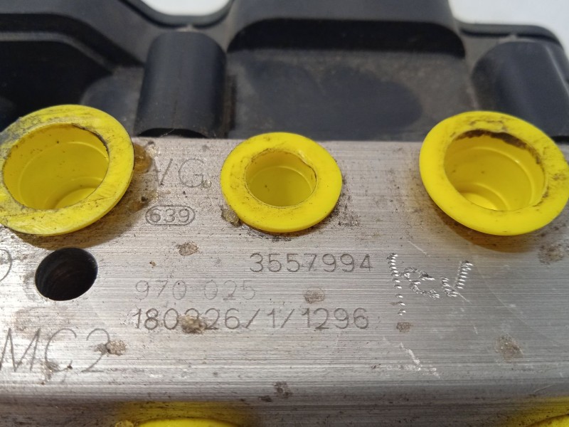 Recambio de abs para opel crossland x selective referencia OEM IAM 3557994 2265106508 970025