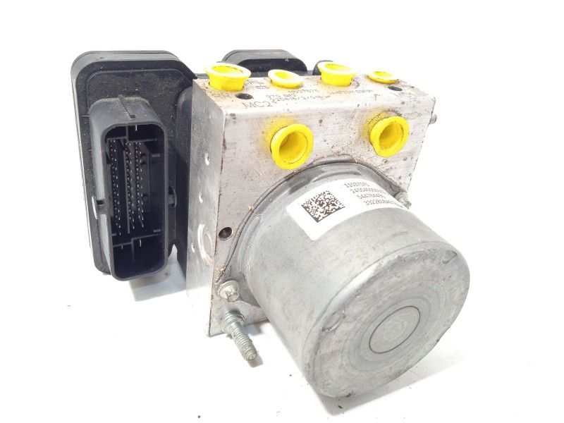Recambio de abs para mg mg zs suv (azs1) 1.5 vti referencia OEM IAM 11037575 0265956499 970013