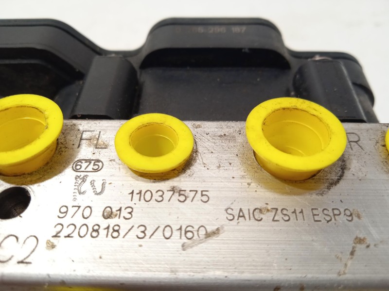 Recambio de abs para mg mg zs suv (azs1) 1.5 vti referencia OEM IAM 11037575 0265956499 970013