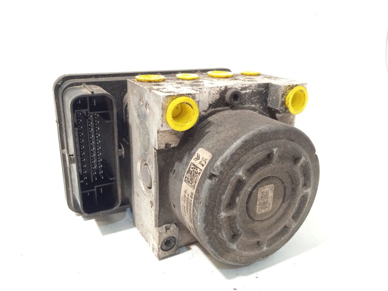 Recambio de abs para peugeot 208 1.6 16v hdi fap referencia OEM IAM 9810293180 10091539603 10022004534