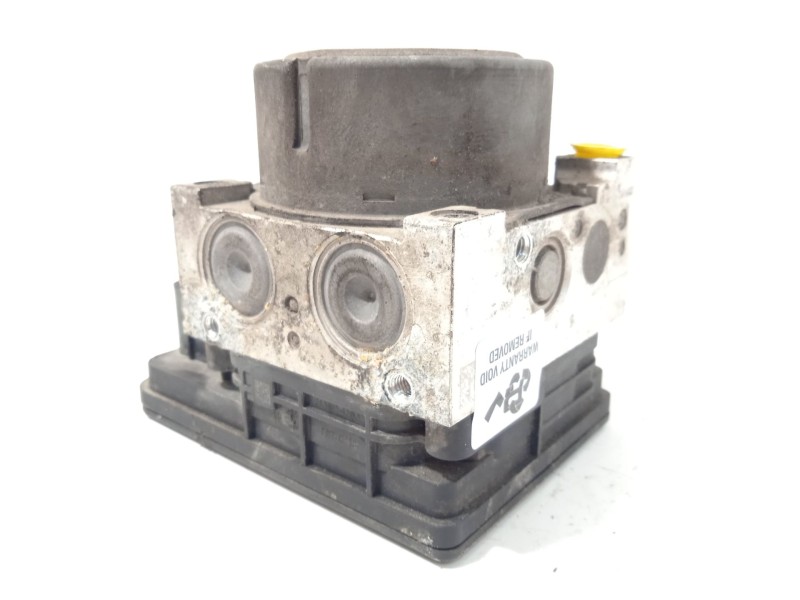 Recambio de abs para peugeot 208 1.6 16v hdi fap referencia OEM IAM 9810293180 10091539603 10022004534