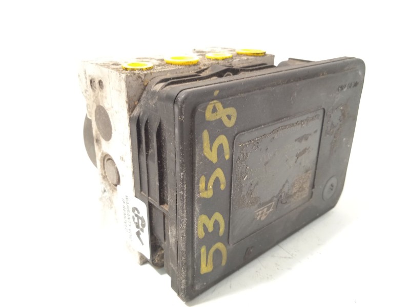 Recambio de abs para peugeot 208 1.6 16v hdi fap referencia OEM IAM 9810293180 10091539603 10022004534