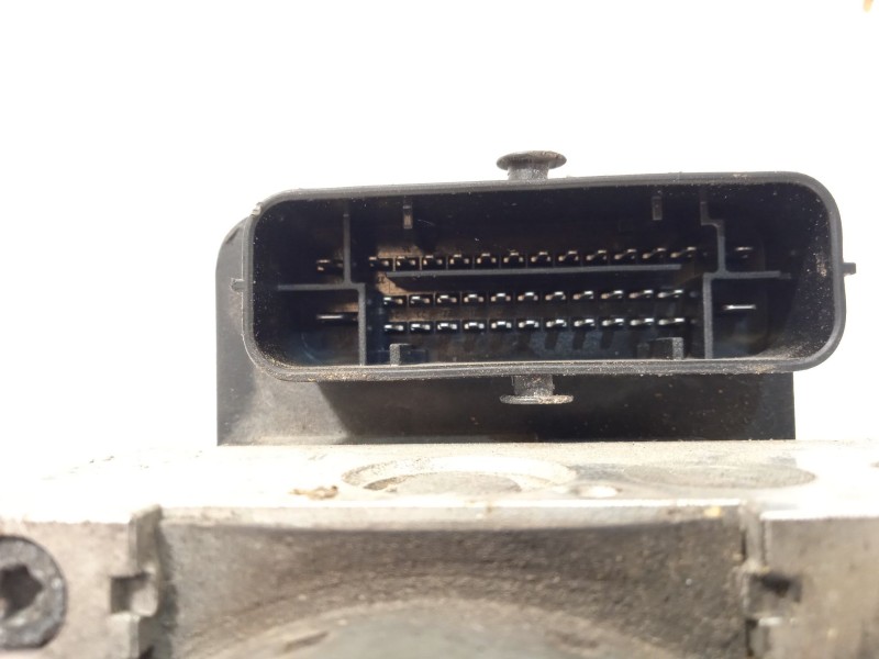 Recambio de abs para peugeot 208 1.6 16v hdi fap referencia OEM IAM 9810293180 10091539603 10022004534