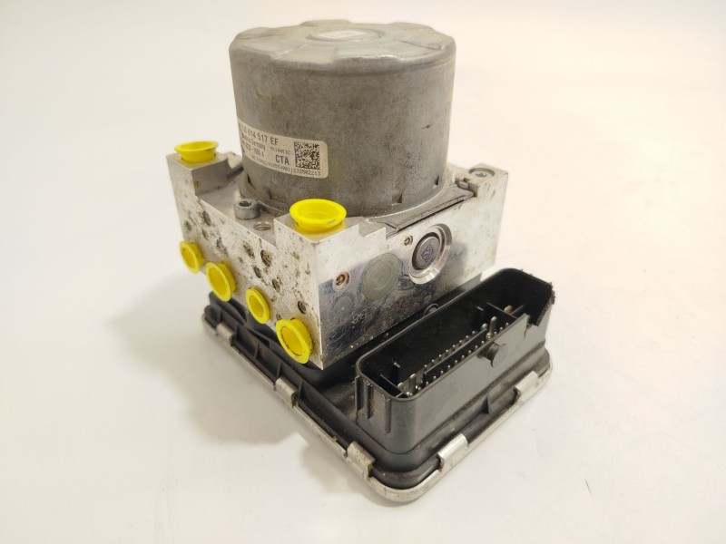 Recambio de abs para seat leon (5f1) 1.5 tsi referencia OEM IAM 5Q0614517EF 28516325113 10022016554