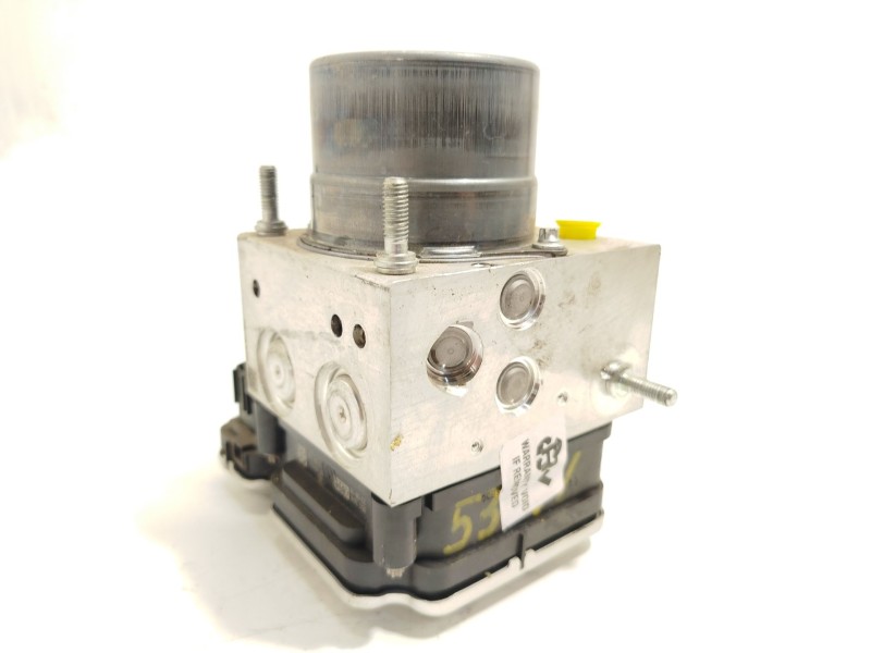 Recambio de abs para renault austral tce 160 referencia OEM IAM 476604256R 0265956953 970329