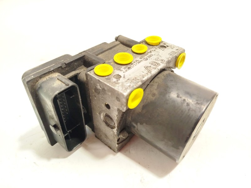 Recambio de abs para seat ibiza iii (6l1) 1.9 tdi referencia OEM IAM 6Q0614117L 6Q0907379R 0265231426