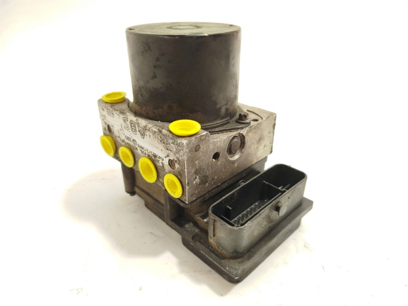 Recambio de abs para seat ibiza iii (6l1) 1.9 tdi referencia OEM IAM 6Q0614117L 6Q0907379R 0265231426