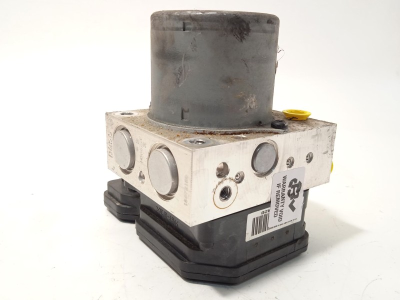 Recambio de abs para opel mokka / mokka x (j13) 1.4 (_76) referencia OEM IAM 42643519 01090942AAA 688250455