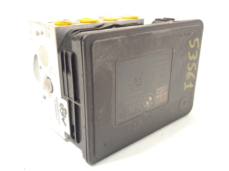 Recambio de abs para bmw x2 (f39) xdrive 18 d referencia OEM IAM 34516891408 6891409 10022013714
