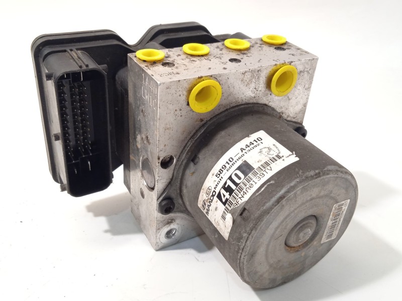 Recambio de abs para kia carens ( ) concept referencia OEM IAM 58910A4410 BE6003Q921 60BH6013Q921