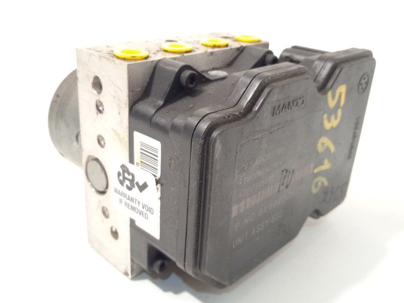 Recambio de abs para kia carens ( ) concept referencia OEM IAM 58910A4410 BE6003Q921 60BH6013Q921