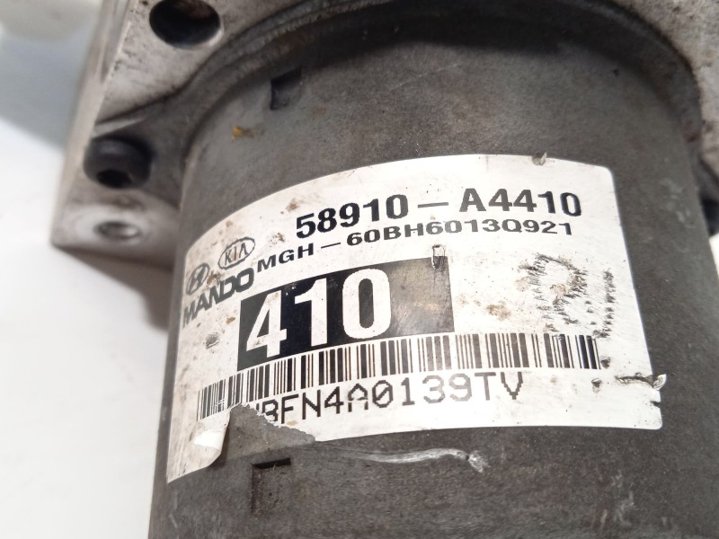 Recambio de abs para kia carens ( ) concept referencia OEM IAM 58910A4410 BE6003Q921 60BH6013Q921