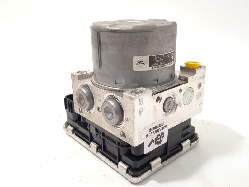 Recambio de abs para ford puma (j2k, cf7) 1.0 ecoboost referencia OEM IAM M1BC2B373CC M1BC2C219GC 10022022584