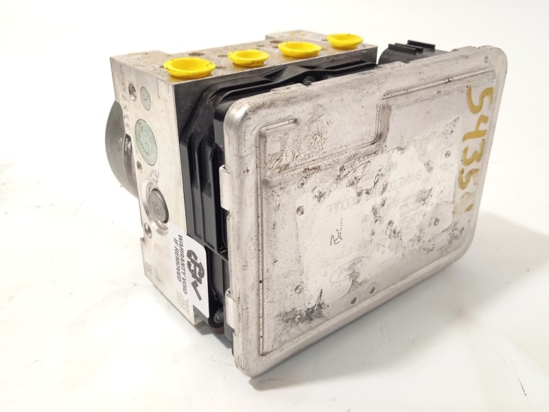 Recambio de abs para ford puma (j2k, cf7) 1.0 ecoboost referencia OEM IAM M1BC2B373CC M1BC2C219GC 10022022584