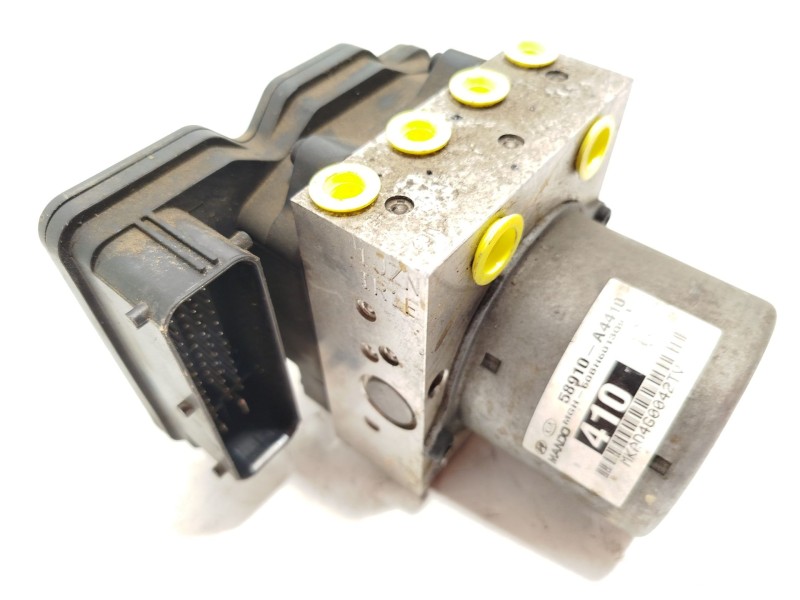 Recambio de abs para kia carens ( ) drive referencia OEM IAM 58910A4410 BE6003Q921 60BH6013Q921