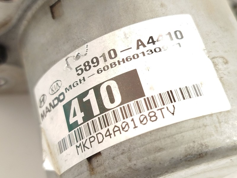 Recambio de abs para kia carens ( ) drive referencia OEM IAM 58910A4410 BE6003Q921 60BH6013Q921