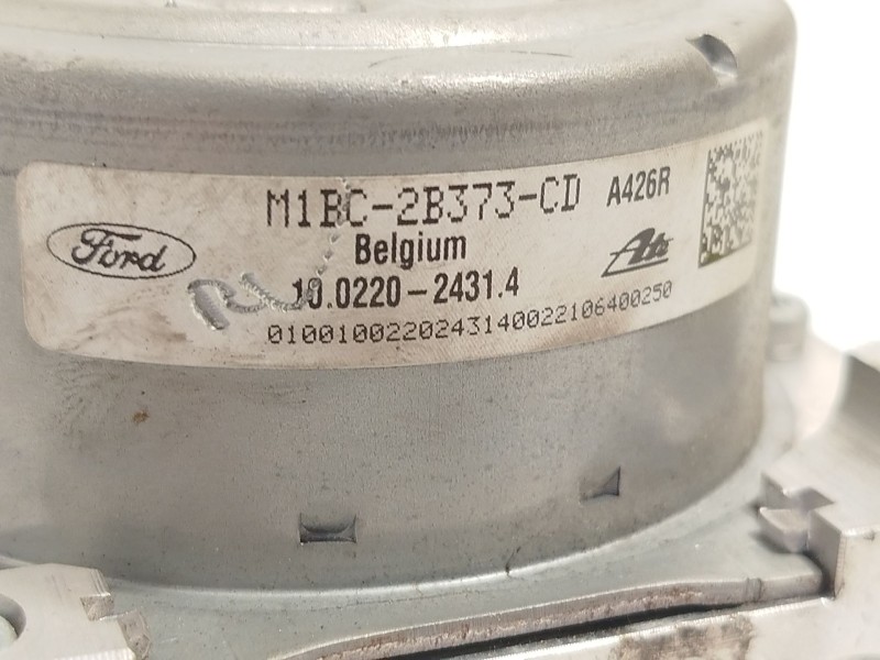 Recambio de abs para ford puma (j2k, cf7) 1.0 ecoboost referencia OEM IAM M1BC2B373CD M1BC2C219CD 10022024314