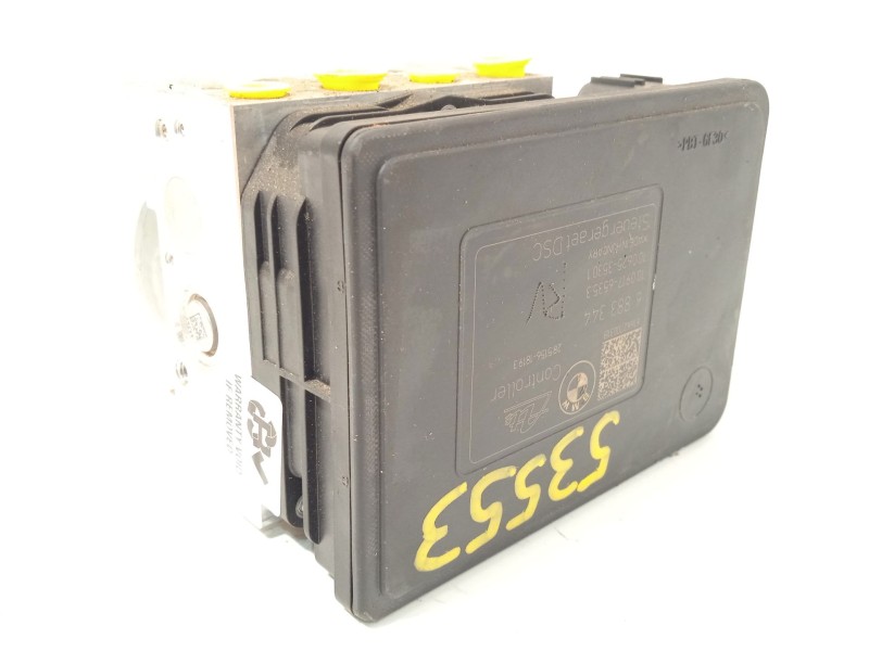 Recambio de abs para bmw x1 (f48) sdrive 20 d referencia OEM IAM 34516883343 6883344 10022009094