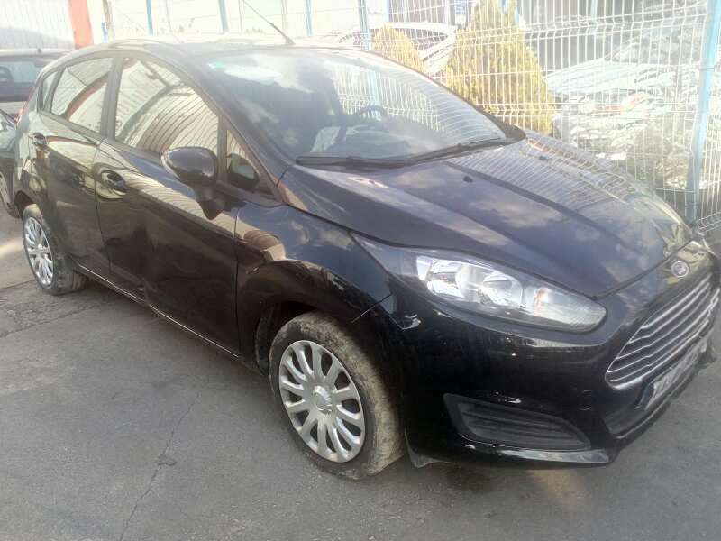 FORD FIESTA (CCN)