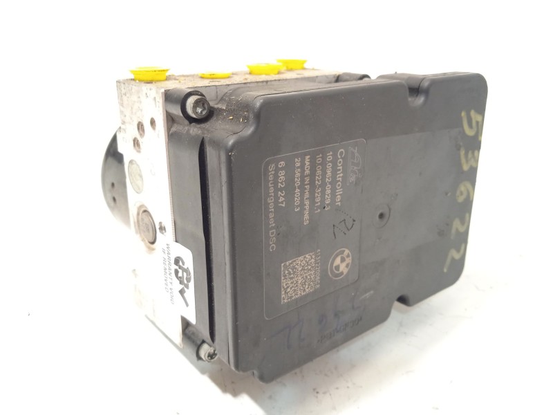 Recambio de abs para bmw serie 1 lim. (f20) 120d referencia OEM IAM 34516862246 10096208293 10021209354