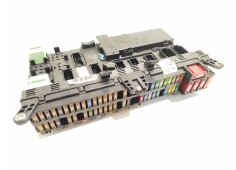 Recambio de caja reles / fusibles para bmw x5 (e53) 3.0 d referencia OEM IAM 6907395 61136907395  2