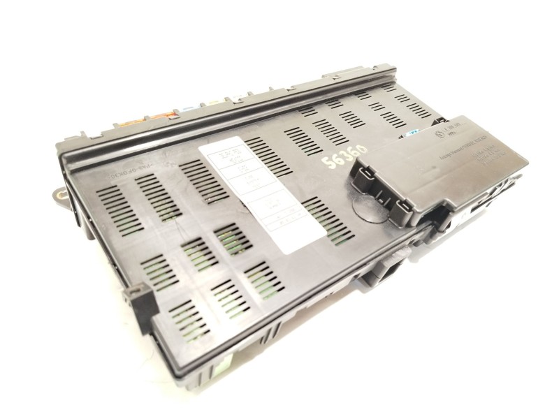 Recambio de caja reles / fusibles para bmw x5 (e53) 3.0 d referencia OEM IAM 6907395 61136907395 