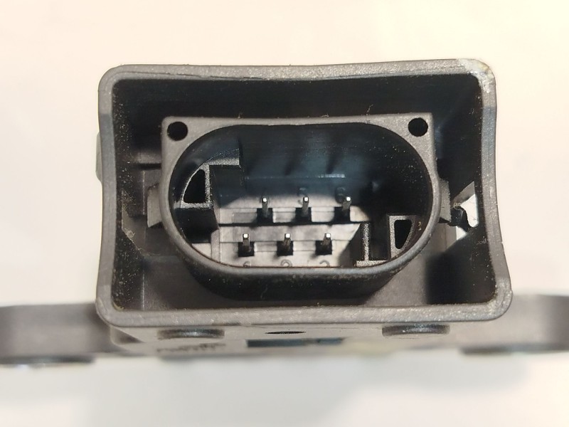 Recambio de centralita esp para bmw x5 (e53) 3.0 d referencia OEM IAM 34526753694  0265005248