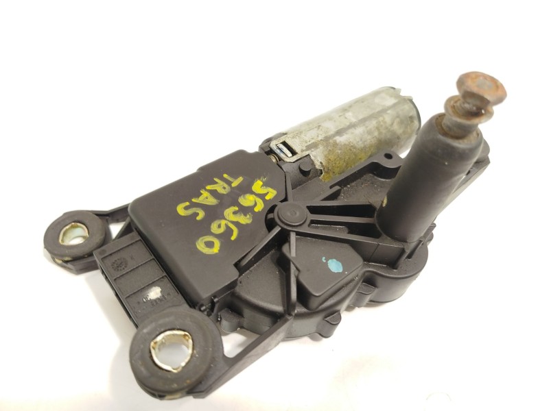 Recambio de motor limpia trasero para bmw x5 (e53) 3.0 d referencia OEM IAM 8402372  24012955