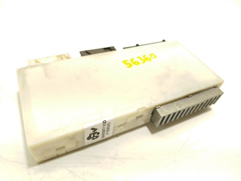 Recambio de modulo electronico para bmw x5 (e53) 3.0 d referencia OEM IAM 61356915120 6915120 