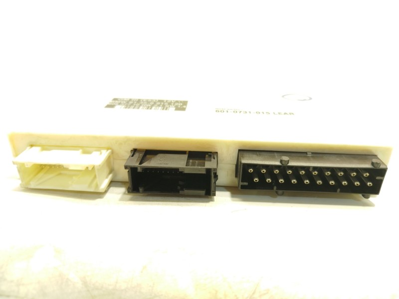 Recambio de modulo electronico para bmw x5 (e53) 3.0 d referencia OEM IAM 61356915120 6915120 