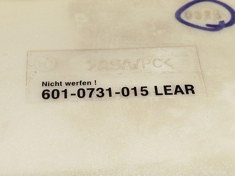 Recambio de modulo electronico para bmw x5 (e53) 3.0 d referencia OEM IAM 61356915120 6915120 