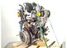 Recambio de motor completo para renault clio iii (br0/1, cr0/1) 1.2 16v (br0p, cr0p) referencia OEM IAM D4F784  